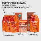 Phofay Poly Keratin Burnt Hair Restoration Cream | Other