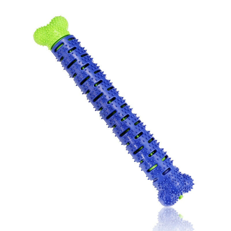 Dog Chew Toy Toothbrush Pets Molar Tooth Cleaning Brushing S | Electronic Learning Toys