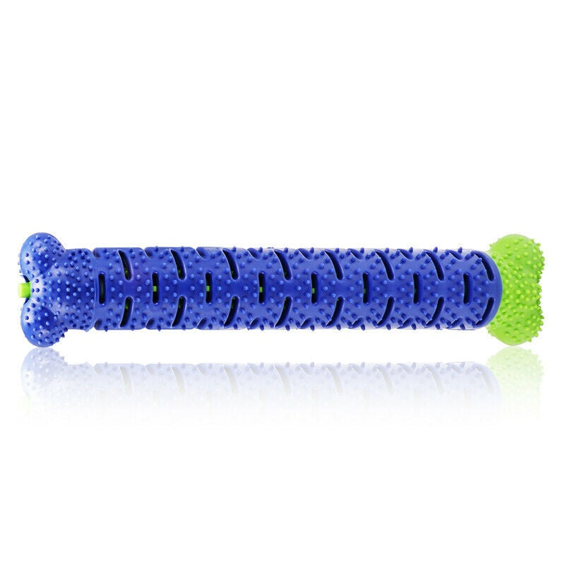 Dog Chew Toy Toothbrush Pets Molar Tooth Cleaning Brushing S | Electronic Learning Toys
