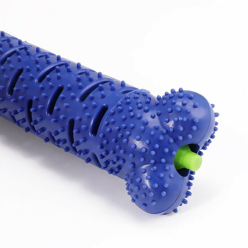 Dog Chew Toy Toothbrush Pets Molar Tooth Cleaning Brushing S | Electronic Learning Toys