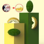 Durian Cat Brush, Dog Cat Self Groomer, Wall Corner Scratche | Other