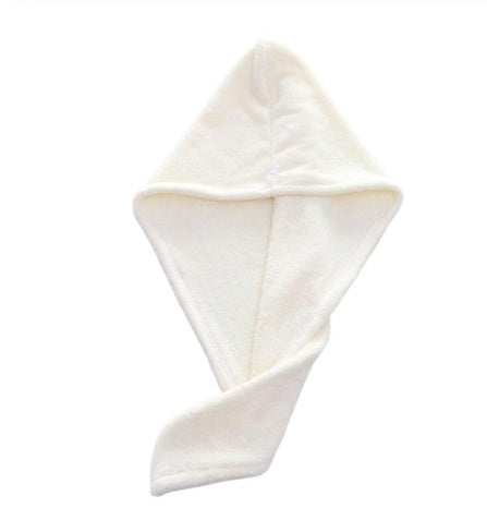 Magic Microfiber Hair Fast Drying Dryer Towel | Other