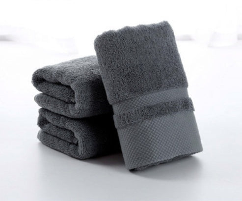 Adult Thickening Wash Towel | Other