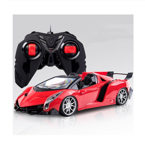 Remote Control Racing Car 116 Model | Other