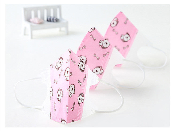 Disposable 3d Dustproof And Breathable | Other
