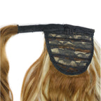 Wig No Trace Invisible Magic Stick Roll Tail | Other