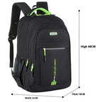 Men's Fashion Large Capacity Computer Backpack | Luggage & Bags