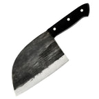 Artificial Forging Chopping Knives High Hardness | Other