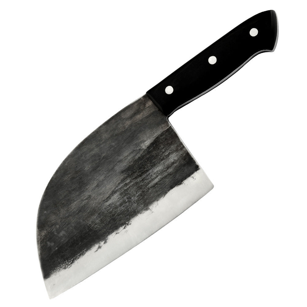 Artificial Forging Chopping Knives High Hardness | Other