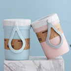 Plastic Microwaveable Sealing Soup Pot | Other