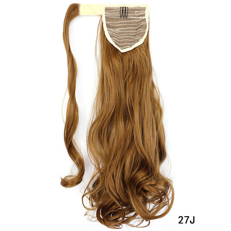 Wig No Trace Invisible Magic Stick Roll Tail | Other
