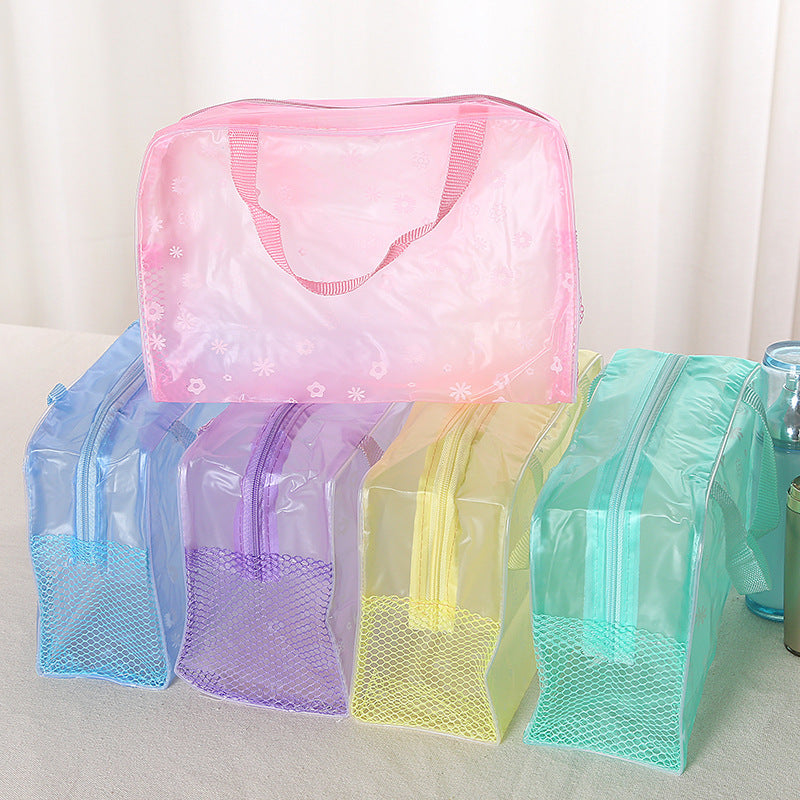 Waterproof Cosmetic Bag | Luggage & Bags