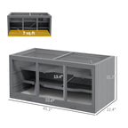 Oversized Wooden Hamster Cages, Gerbil Cages And Other Small | Other