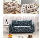 Single Double Triple Four Seater Sofa Cover | Home & Garden
