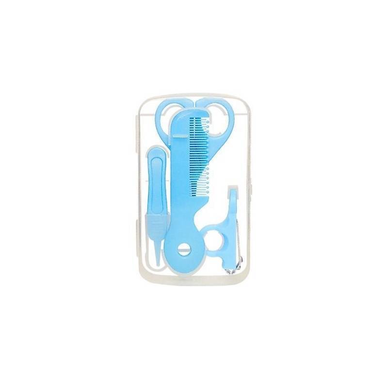 Adorable Baby Nail Clipper Scissors Nail File Combination | Electronic Learning Toys
