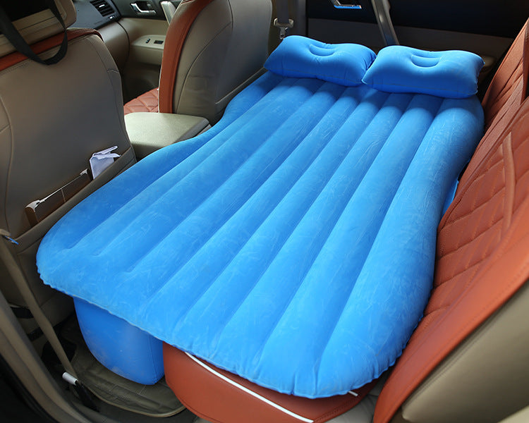 Car Inflatable Bed | Other