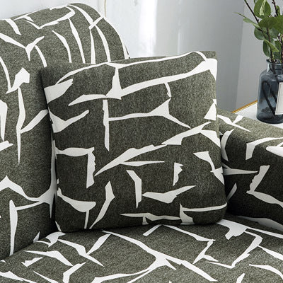 Printed Sofa Cushion Sofa Cover Sofa Cover | Home & Garden
