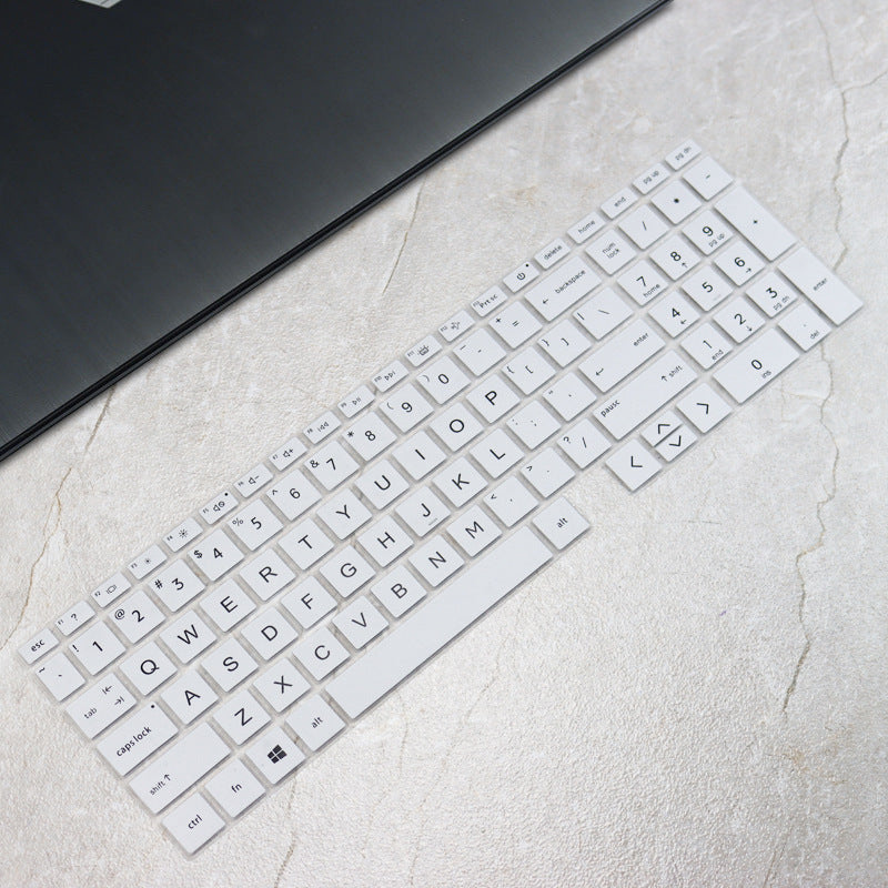 Laptop Protective Cover Dust Cover Fingerprint Edition | Electronics