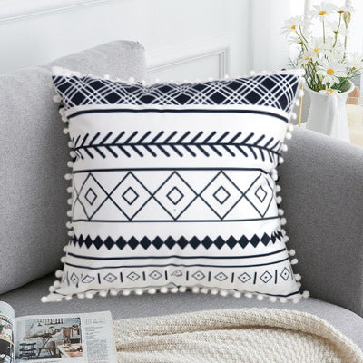 Bohemian National Throw Pillow Pillow | Other