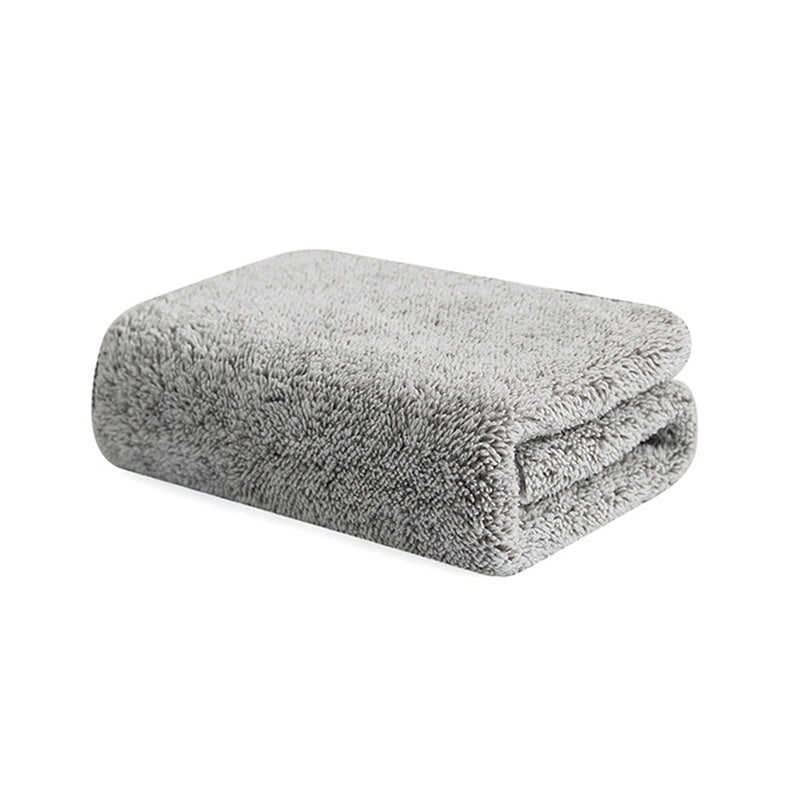 Japanese Style Bamboo Charcoal Towel Fine Fiber Dish Cloth | Other