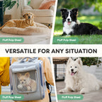 Puppy Pads, Leak-proof Quick-drying Disposable Dog Pads, Abs | Other