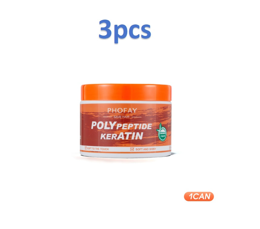 Phofay Poly Keratin Burnt Hair Restoration Cream | Other