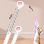 Retractable Laser Cat Stick Toy Cat Toy Ballskitten Playing | Electronic Learning Toys