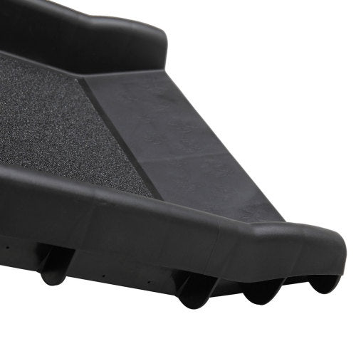 Portable Foldable Pet Ramp Ladder For Dirt Bike Truck - Blac | Other