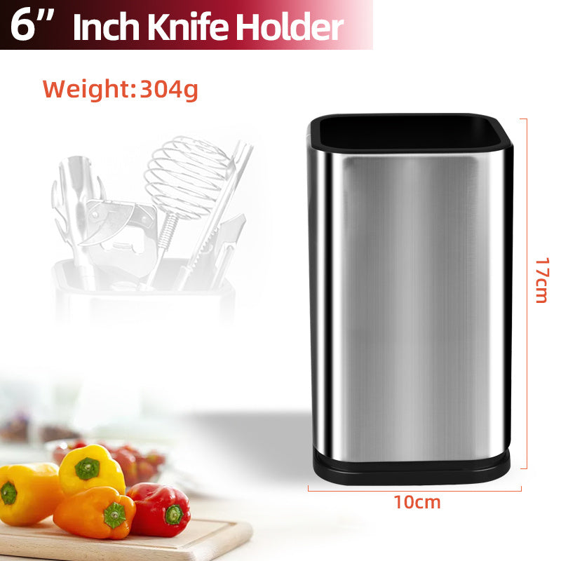 Drainable Knife Chopping Board Holder Size Chopper Holder | Other