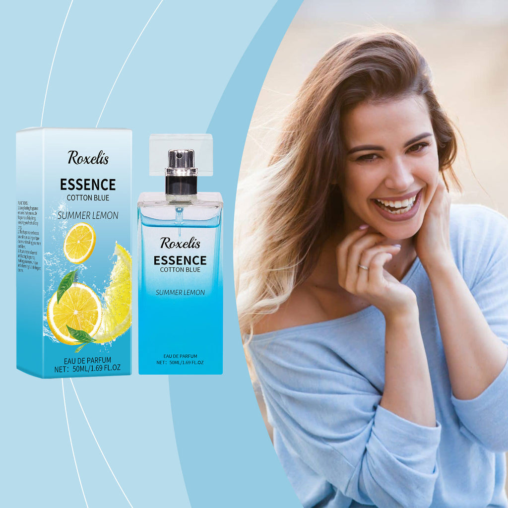 Summer Lemon Perfume | Other