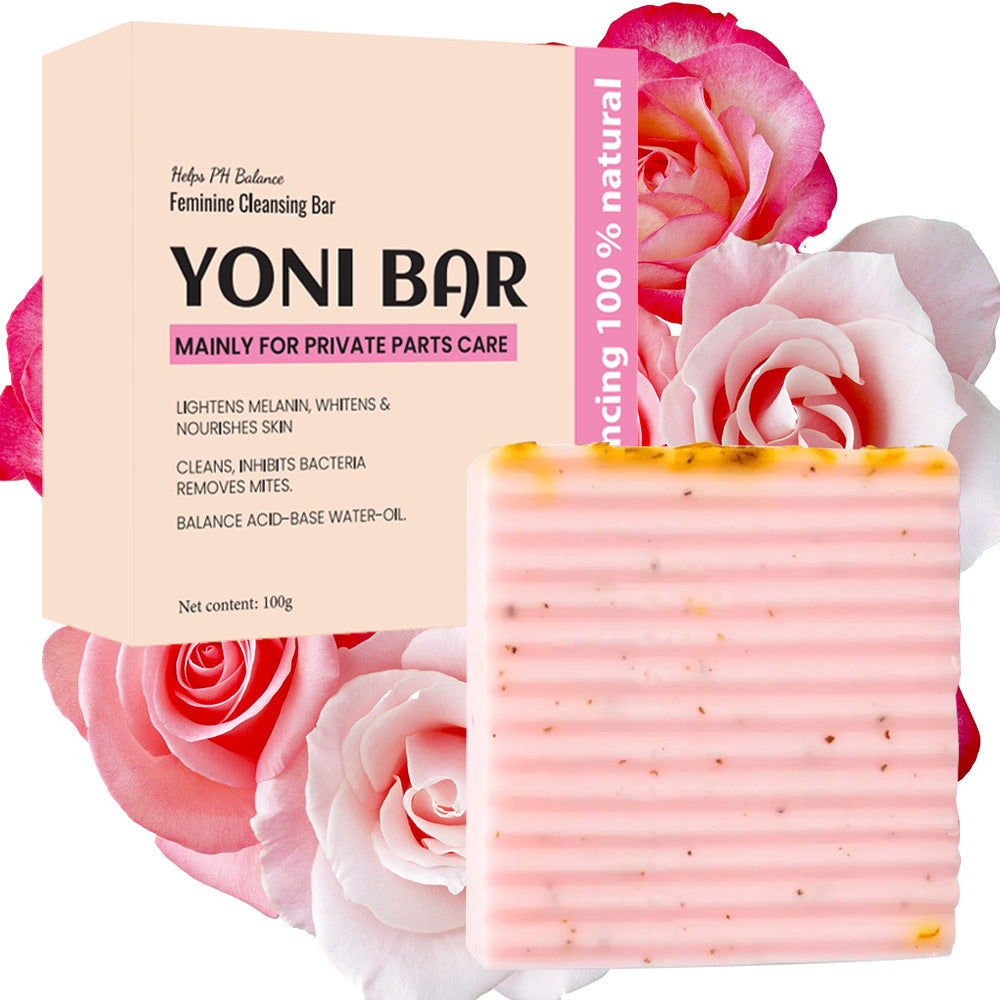 Handmade Cold Process Bath Shower Soap | Other