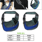 404 Popmarket Dog Carrier Bag | Luggage & Bags