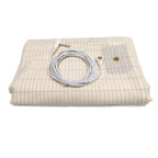 Flat Bed Sheets Are Grounded For Natural Health | Other