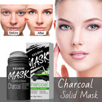 Clean Face Mask Beauty Skin Green Tea Clean Face Mask Stick | Other