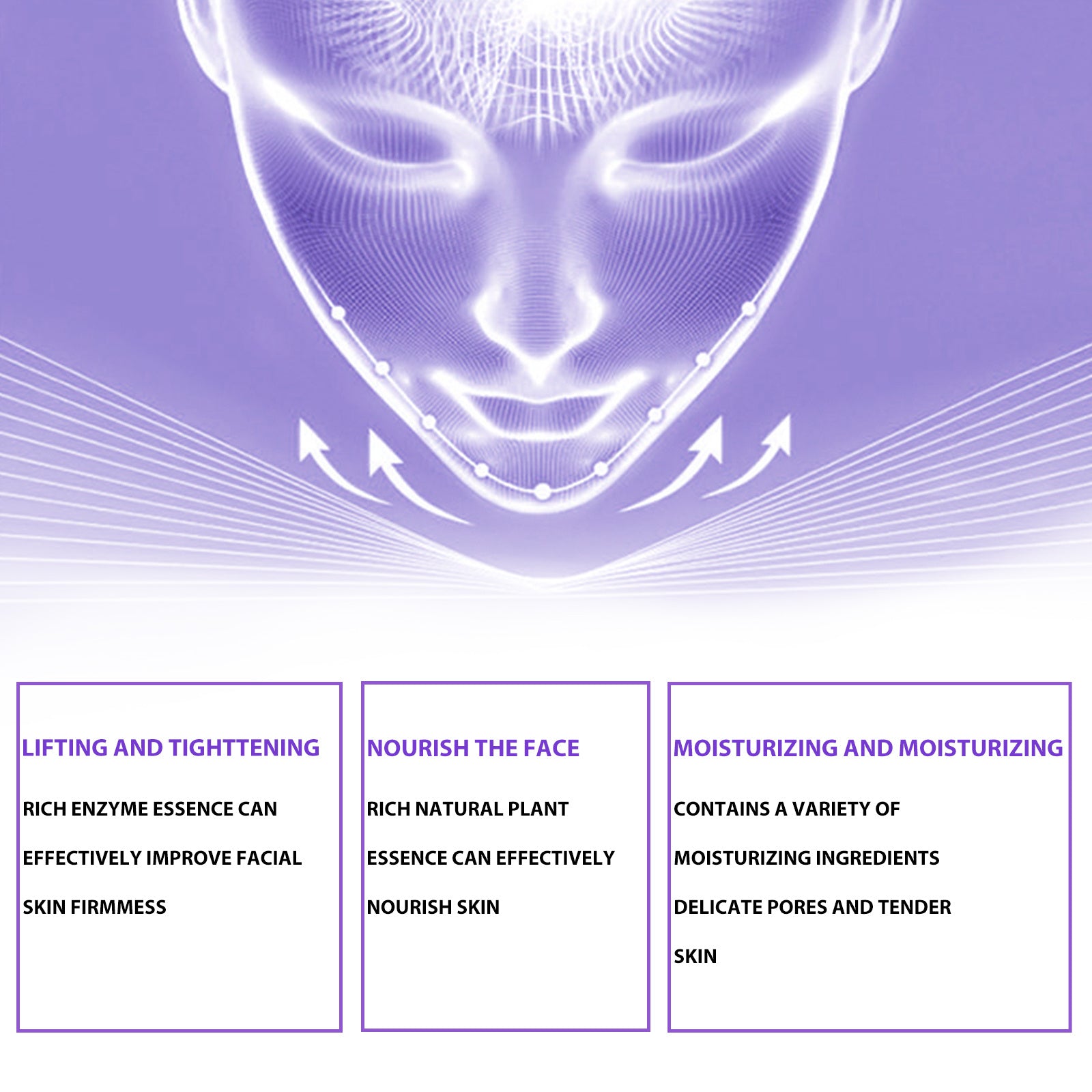 Aysuing V Face Firming Cream |Tightening Firming Lift
