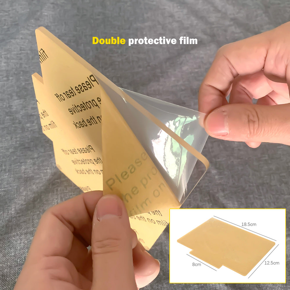 Rewritable Night Light With Display Panel | Other