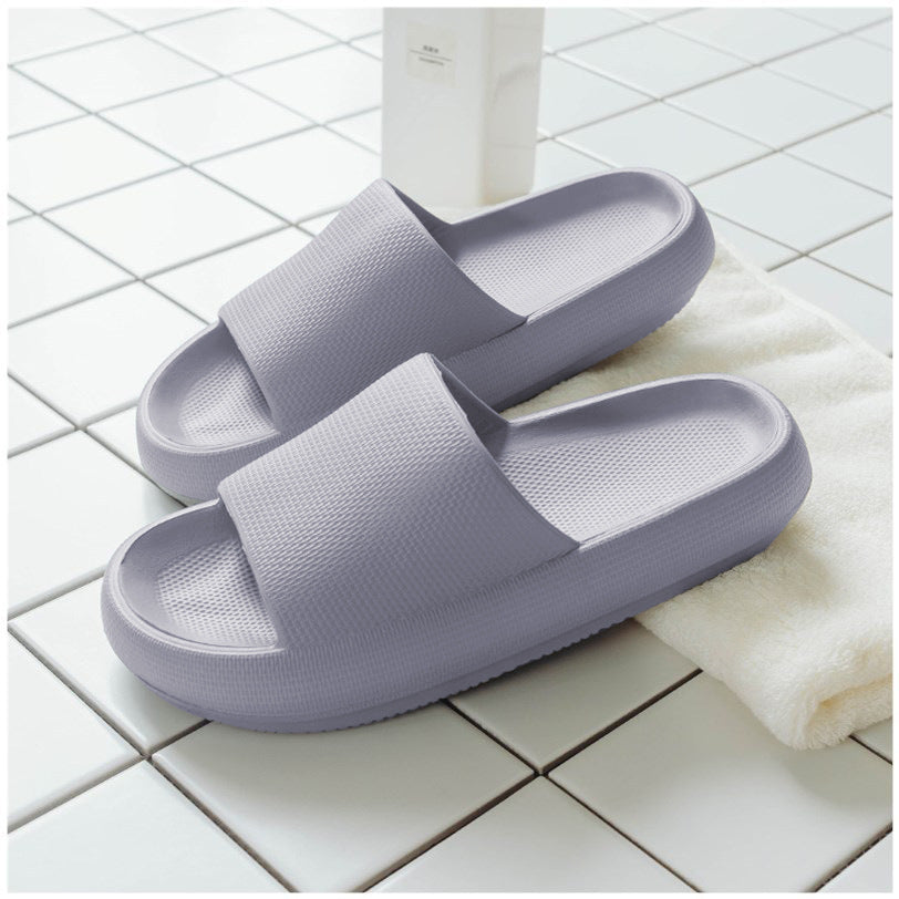 Soft Home Couple Slippers | Other