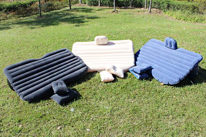 Car Inflatable Bed | Other