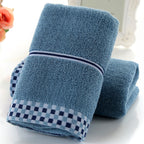 Soft Absorbent Facial Towel Couple Adult Towel | Other