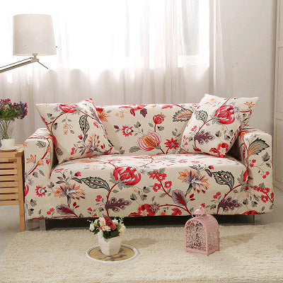 Printed Sofa Cushion Sofa Cover Sofa Cover | Home & Garden