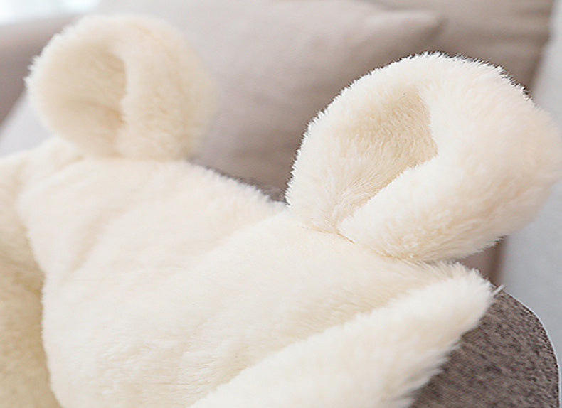 Pet Dog Bed Warming Soft Sleeping Bag Cushion Puppy Kennel | Luggage & Bags