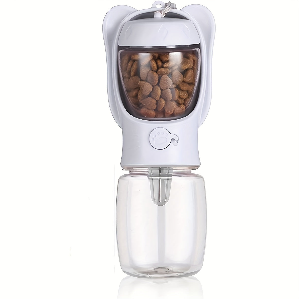 2 In 1 Dog Water Bottle, Leak Proof Portable Pet Water Bottl | Other