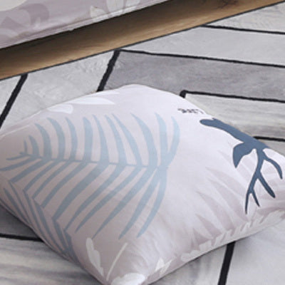 Printed Sofa Cushion Sofa Cover Sofa Cover | Home & Garden