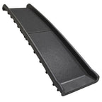 Portable Foldable Pet Ramp Ladder For Dirt Bike Truck - Blac | Other