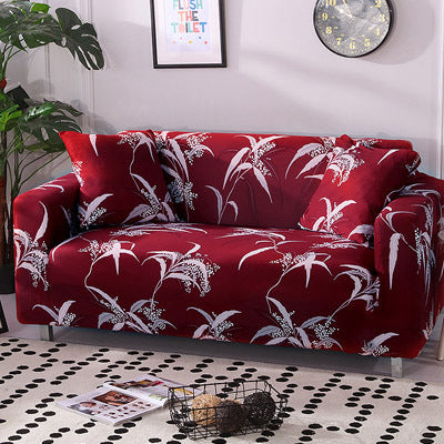 Printed Sofa Cushion Sofa Cover Sofa Cover | Home & Garden