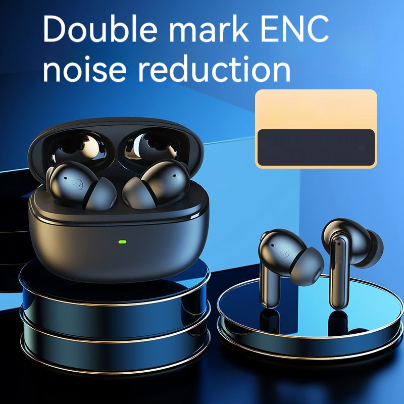 Wireless Bluetooth Noise Reduction In-ear Headphones | Smartphones