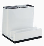 Tableware Storage Holders Kitchen Knife Plastic Storages Rac | Other