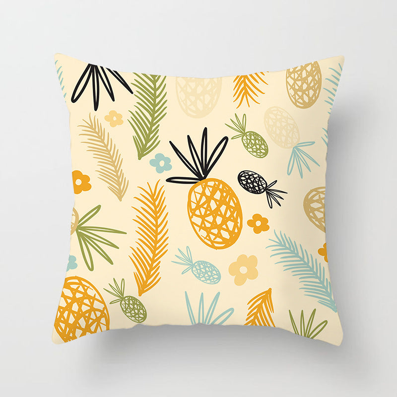 Fruit Home Decor Sofa Cushion Cover | Home & Garden