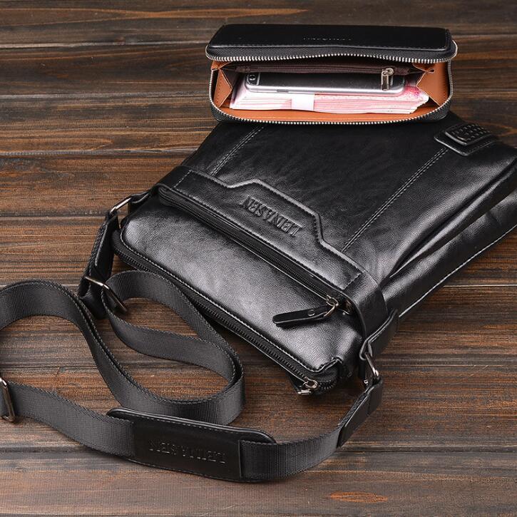 Men Messenger Bags | Luggage & Bags