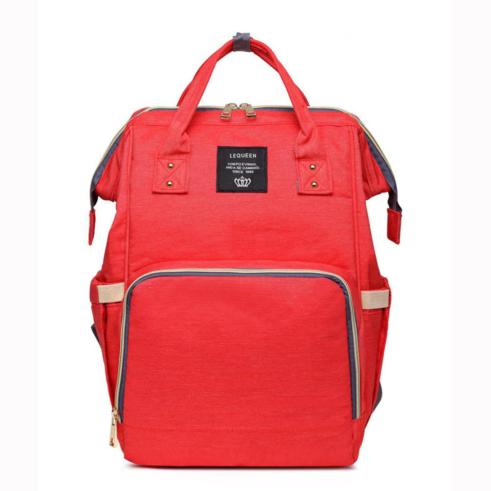 Fashion Mummy Maternity Nappy Bag | Luggage & Bags
